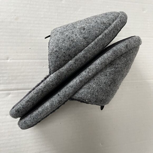 Allbirds Merino Wool Dwellers Slippers Comfort Cushioned Slip On Lounge US 13-14 main image 9